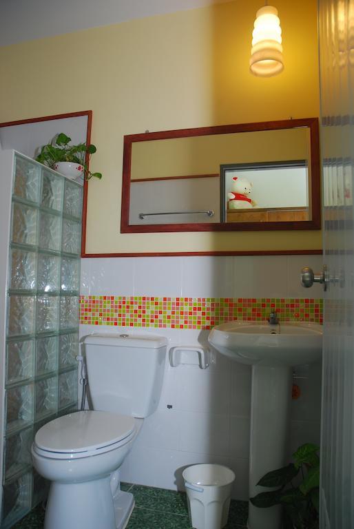 Hotel Bann Pin Kaew Chiang Rai Habitación foto